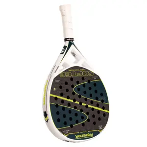 Padel rackets Softee Carbon 3K image-3