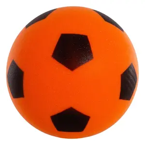 Silent foam ball Softee image-0