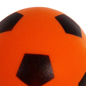 Silent foam ball Softee image-1