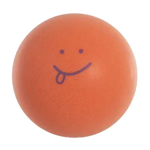 Μαλακή μπάλα Softee Face image-0