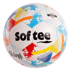 Soccer Ball Softee King image-0