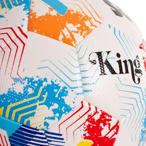 Soccer Ball Softee King image-2