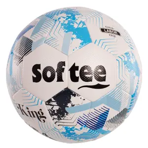 Soccer Ball Softee King image-0