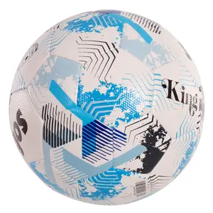 Soccer Ball Softee King image-1