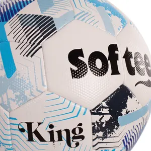 Soccer Ball Softee King image-2