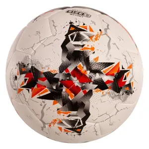 Soccer Ball Softee image-2