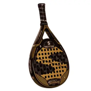 Padel rackets Softee Power 4.0 image-4