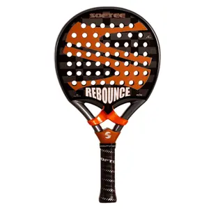 Padel rackets Softee Rebounce