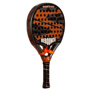 Padel rackets Softee Rebounce image-2