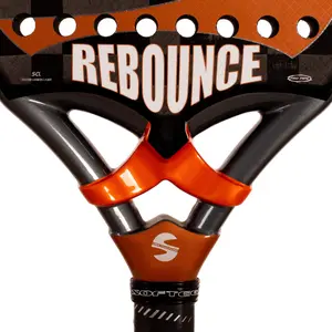 Padel rackets Softee Rebounce image-4