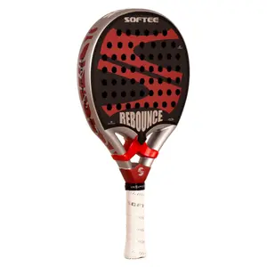 Padel rackets Softee Rebounce 3K image-1