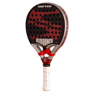Padel rackets Softee Rebounce 3K image-2