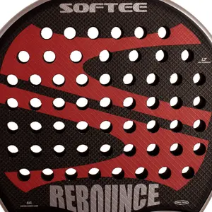 Padel rackets Softee Rebounce 3K image-4