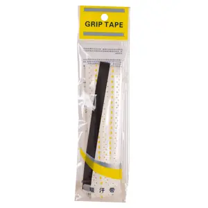 Double foam padel overgrip Softee image-0