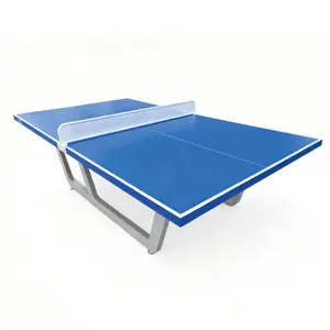 Table tennis table Softee Karoo (x5) image-1