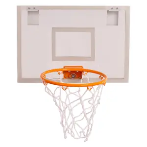 Mini Basketball Hoop Child Softee Flight