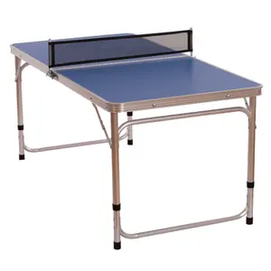 Mini table tennis de table Softee