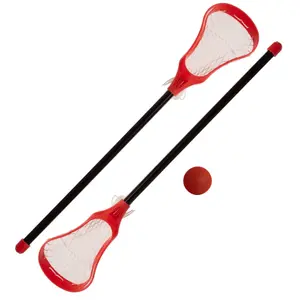 Set de Lacrosse avec balle Softee Klein
