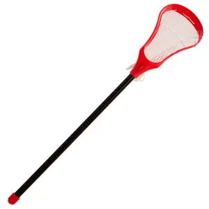 Set de Lacrosse avec balle Softee Klein image-1