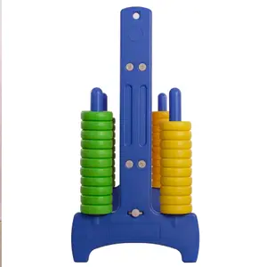 Giant Connect 4 Outdoor Game Softee image-2