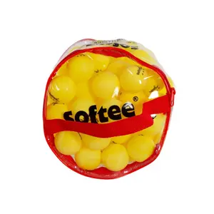 Table Tennis Ball Bag Softee image-2
