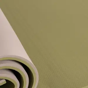 Tapis de camping 2 couche Softee image-1