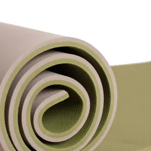 Tapis de camping 2 couche Softee image-2