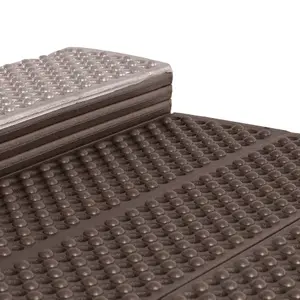 Tapis de camping pliable Softee image-2