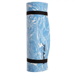 Floating Mattress Softee image-1