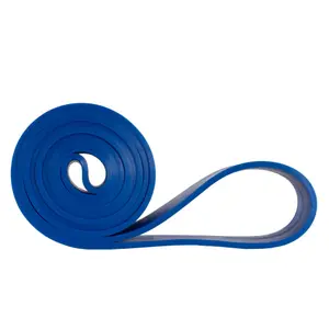 TPE Resistance Band Softee image-0