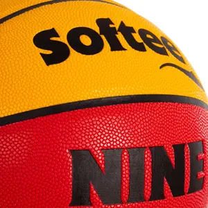 Basketball Softee image-2