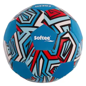 Neoprene Football Ball Softee Fresh image-0