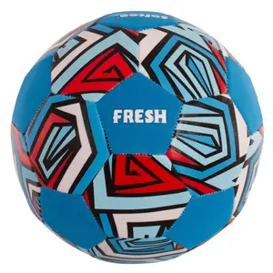 Neoprene Football Ball Softee Fresh image-1