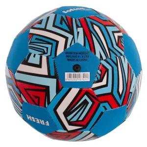 Neoprene Football Ball Softee Fresh image-2