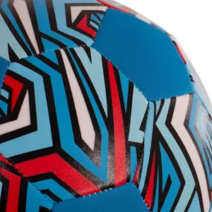 Neoprene Football Ball Softee Fresh image-3
