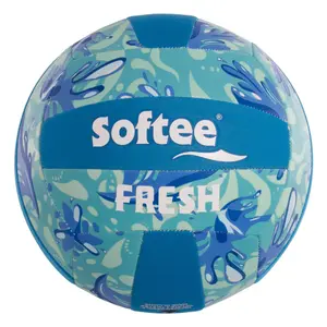 Neoprene Volleyball Ball Softee Fresh image-0