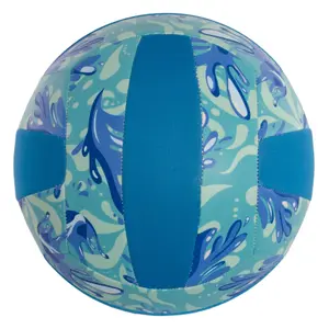 Neoprene Volleyball Ball Softee Fresh image-1