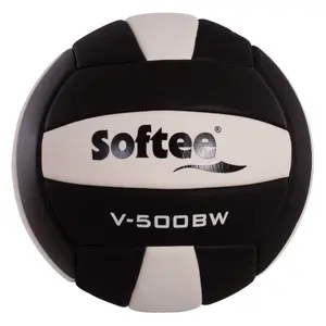 Μπάλα βόλεϊ Softee V500Bw image-0