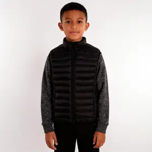 Children's Gilet Softee