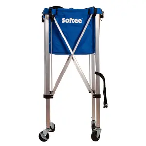 Chariot porte-balles Softee Recovery