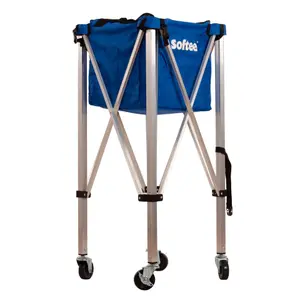 Chariot porte-balles Softee Recovery image-1