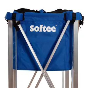 Chariot porte-balles Softee Recovery image-2