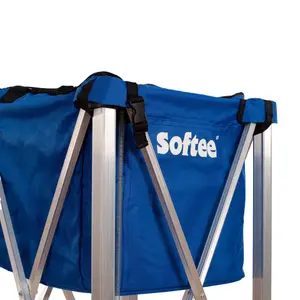 Chariot porte-balles Softee Recovery image-3