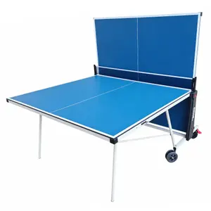 Table tennis table Softee Namib (x5) image-1