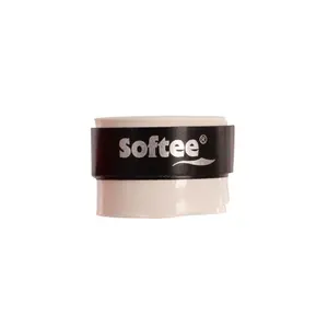 Boîte de 60 surgrip de padel lisses Softee EXPERIENCE (x60) image-1