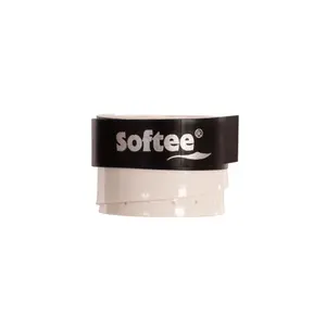 Box mit 60 perforierten Padel Overgrips Softee EXPERIENCE (x60) image-1