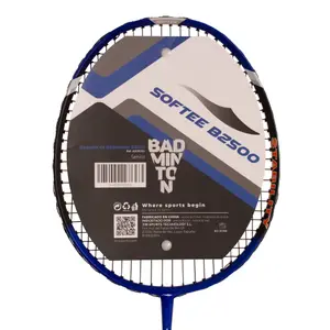Badminton racket Softee B2500 image-1