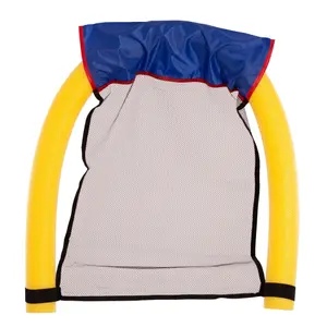 Floating chair for fries Softee