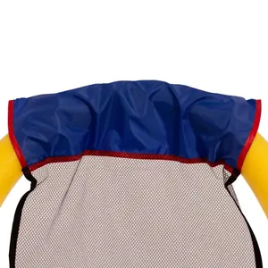 Floating chair for fries Softee image-1