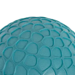 Boule de massage en filet sensoriel Softee image-1